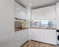 Herverkoop - Apartment - Orihuela Costa - Punta Prima