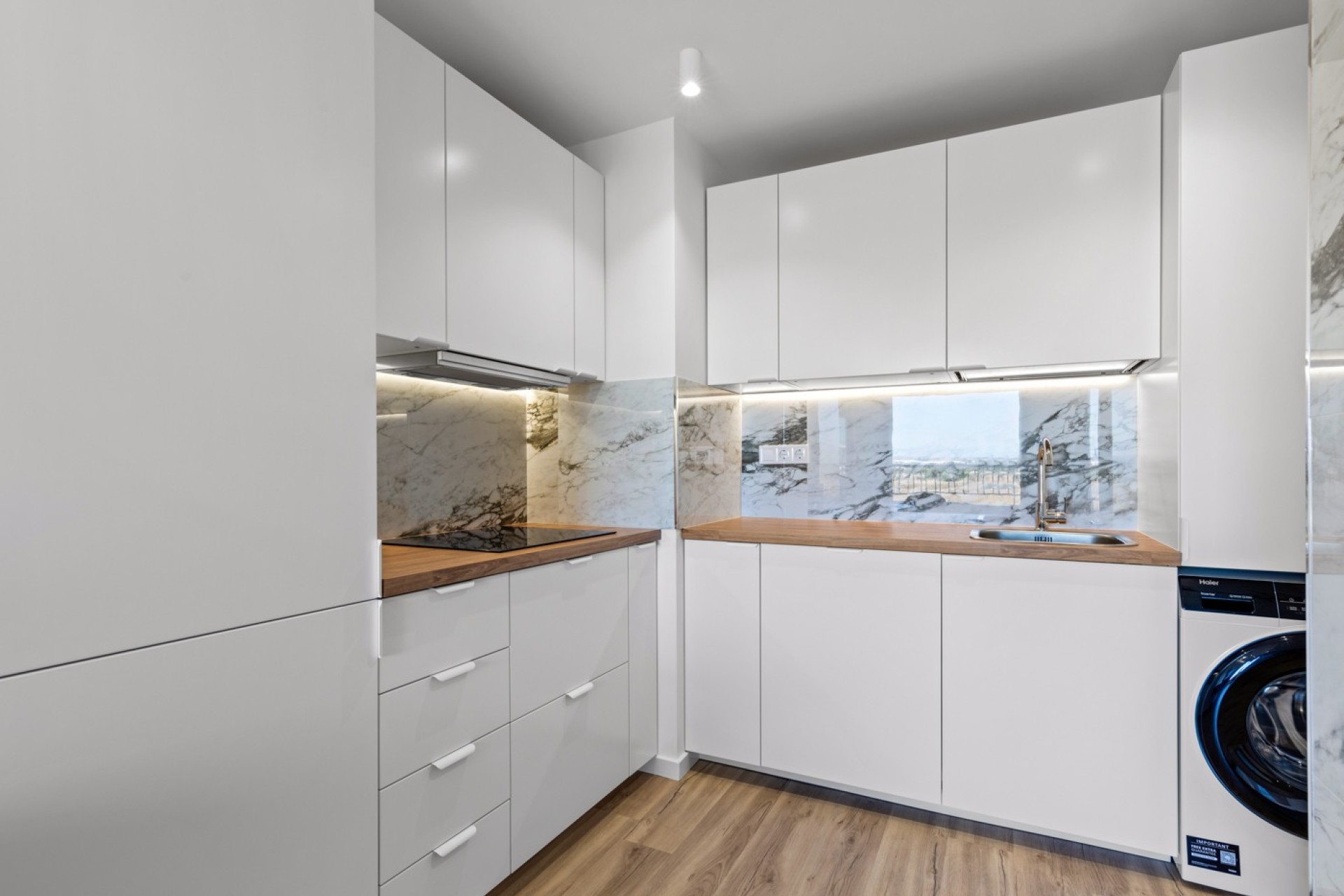 Herverkoop - Apartment - Orihuela Costa - Punta Prima