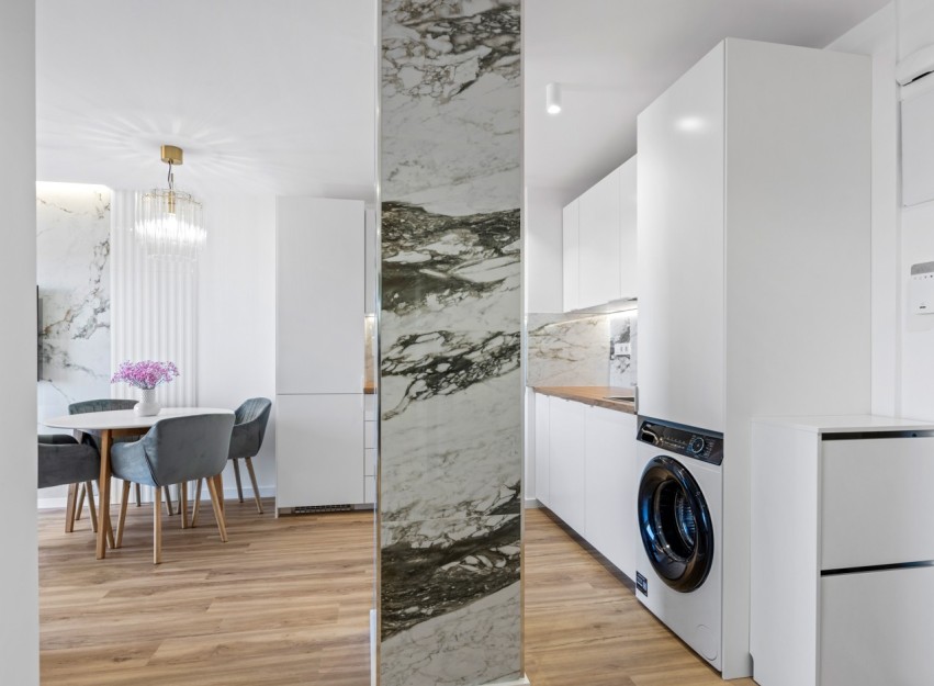 Herverkoop - Apartment - Orihuela Costa - Punta Prima