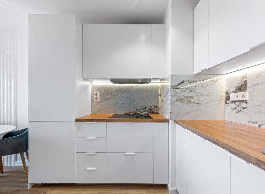Herverkoop - Apartment - Orihuela Costa - Punta Prima