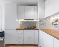 Herverkoop - Apartment - Orihuela Costa - Punta Prima