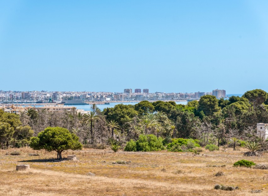 Herverkoop - Apartment - Orihuela Costa - Punta Prima