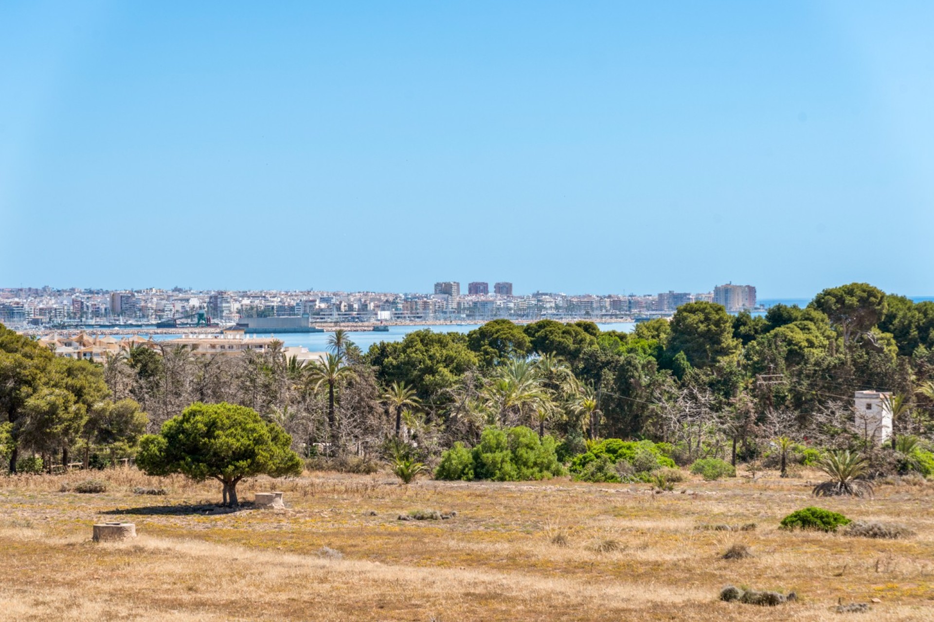 Herverkoop - Apartment - Orihuela Costa - Punta Prima