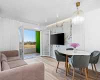 Herverkoop - Apartment - Orihuela Costa - Punta Prima