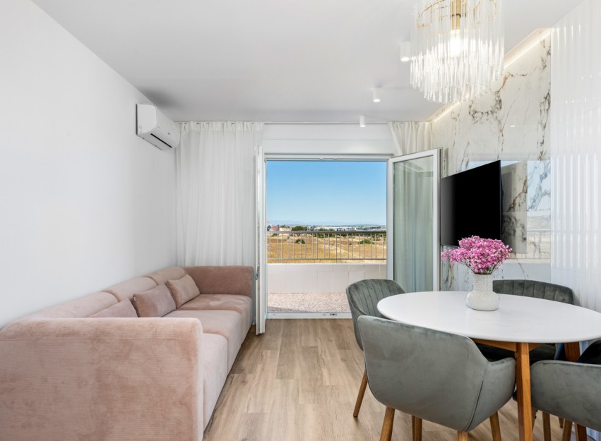 Herverkoop - Apartment - Orihuela Costa - Punta Prima
