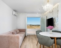 Herverkoop - Apartment - Orihuela Costa - Punta Prima