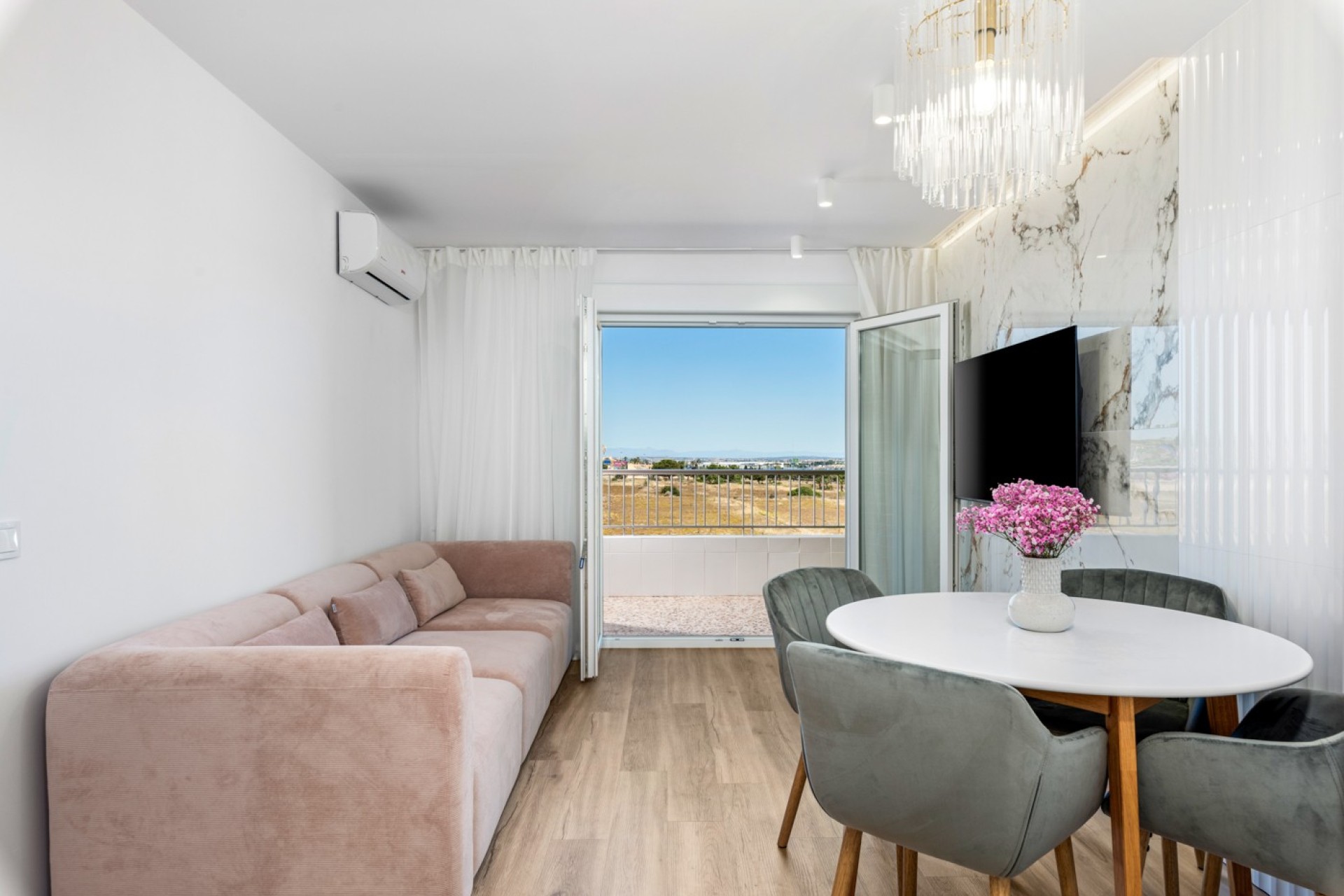 Herverkoop - Apartment - Orihuela Costa - Punta Prima