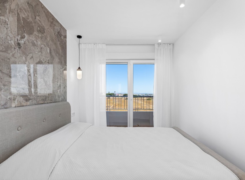 Herverkoop - Apartment - Orihuela Costa - Punta Prima