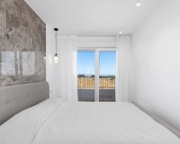 Herverkoop - Apartment - Orihuela Costa - Punta Prima