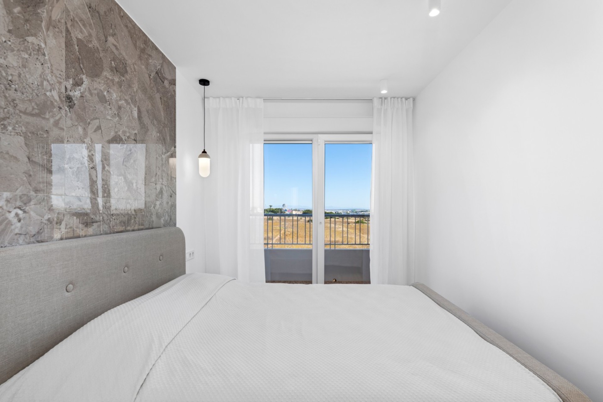 Herverkoop - Apartment - Orihuela Costa - Punta Prima