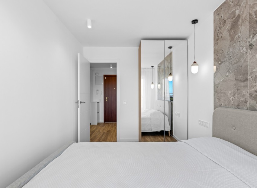 Herverkoop - Apartment - Orihuela Costa - Punta Prima