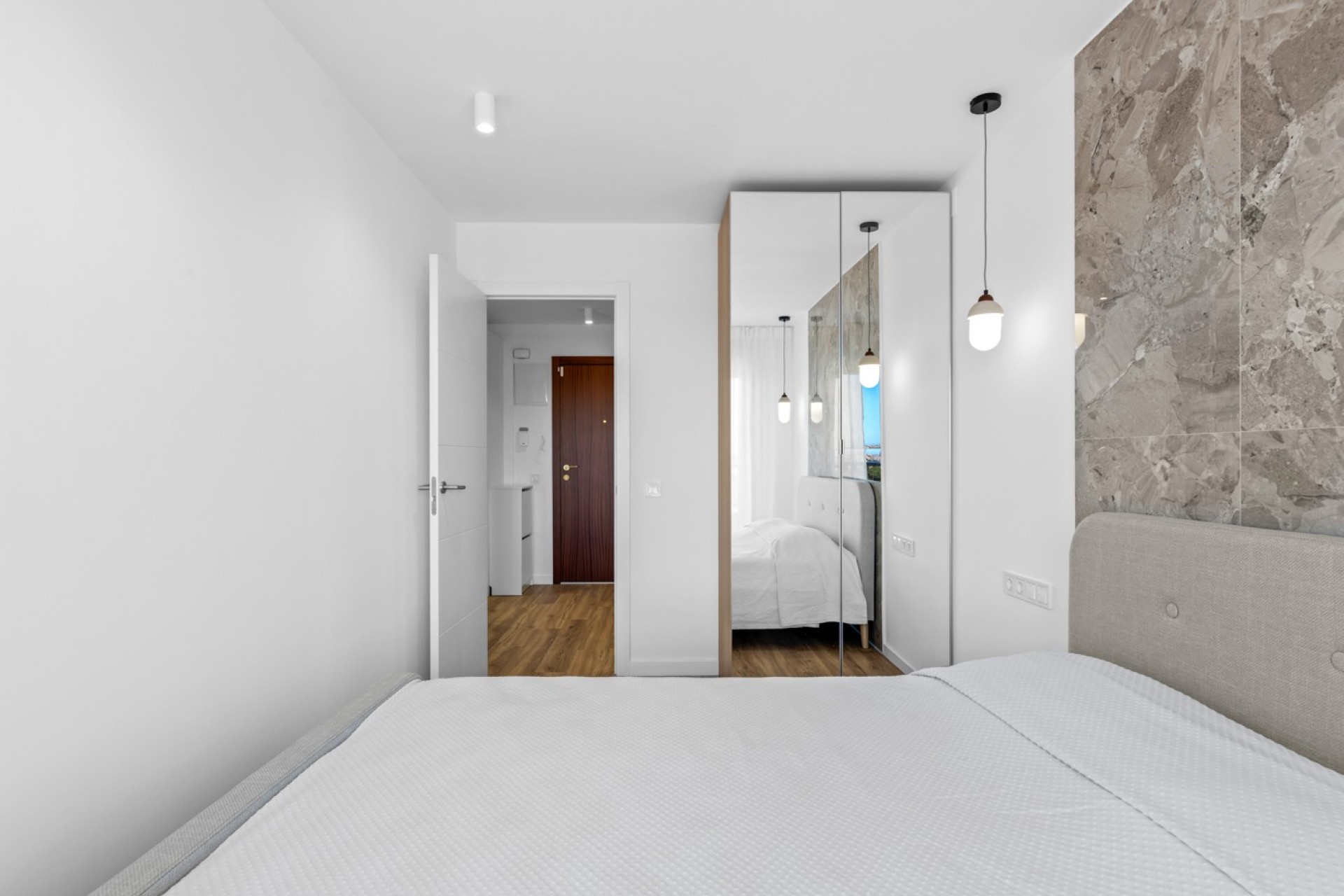 Herverkoop - Apartment - Orihuela Costa - Punta Prima