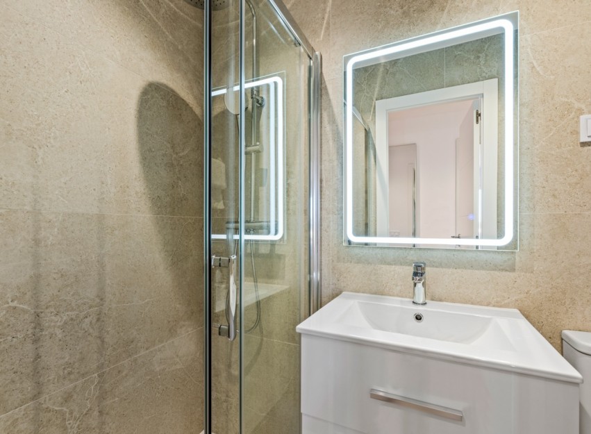Herverkoop - Apartment - Orihuela Costa - Punta Prima