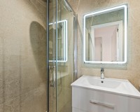 Herverkoop - Apartment - Orihuela Costa - Punta Prima