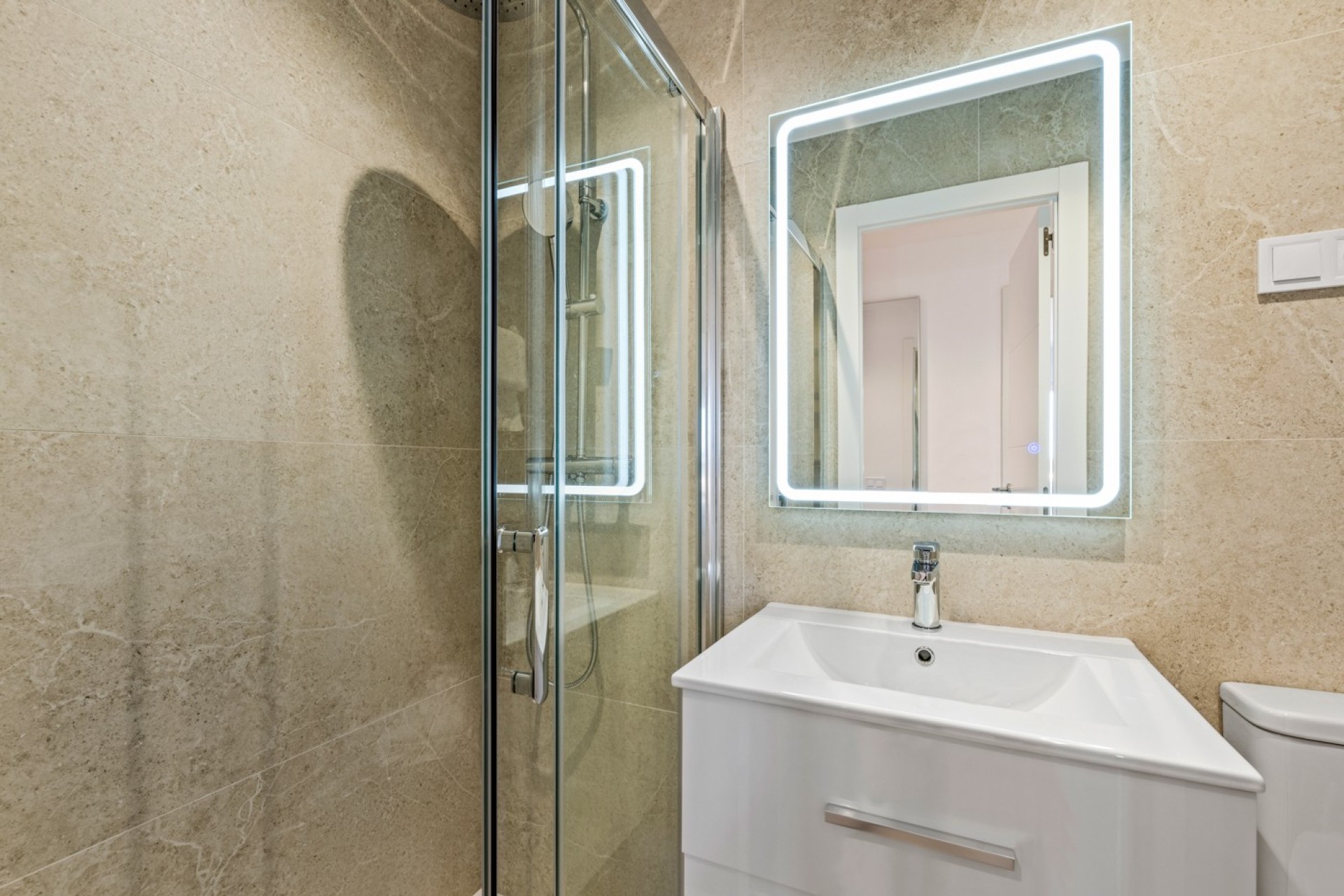Herverkoop - Apartment - Orihuela Costa - Punta Prima