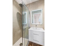 Herverkoop - Apartment - Orihuela Costa - Punta Prima