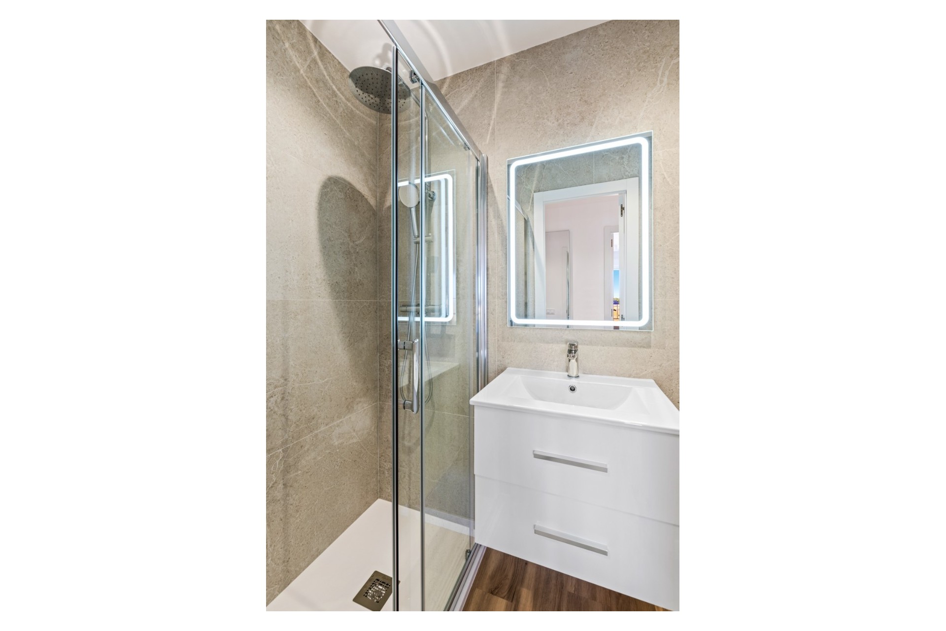 Herverkoop - Apartment - Orihuela Costa - Punta Prima