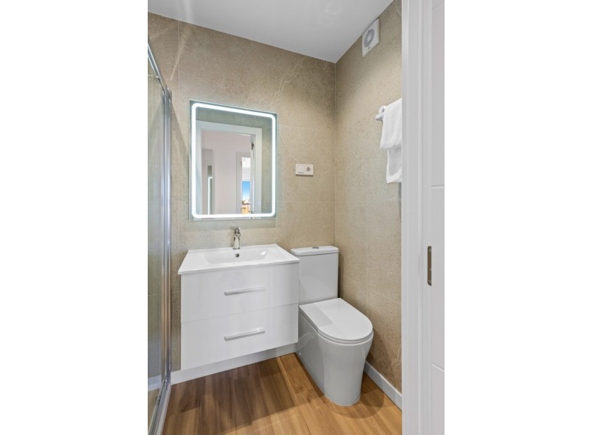 Herverkoop - Apartment - Orihuela Costa - Punta Prima