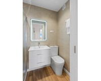 Herverkoop - Apartment - Orihuela Costa - Punta Prima