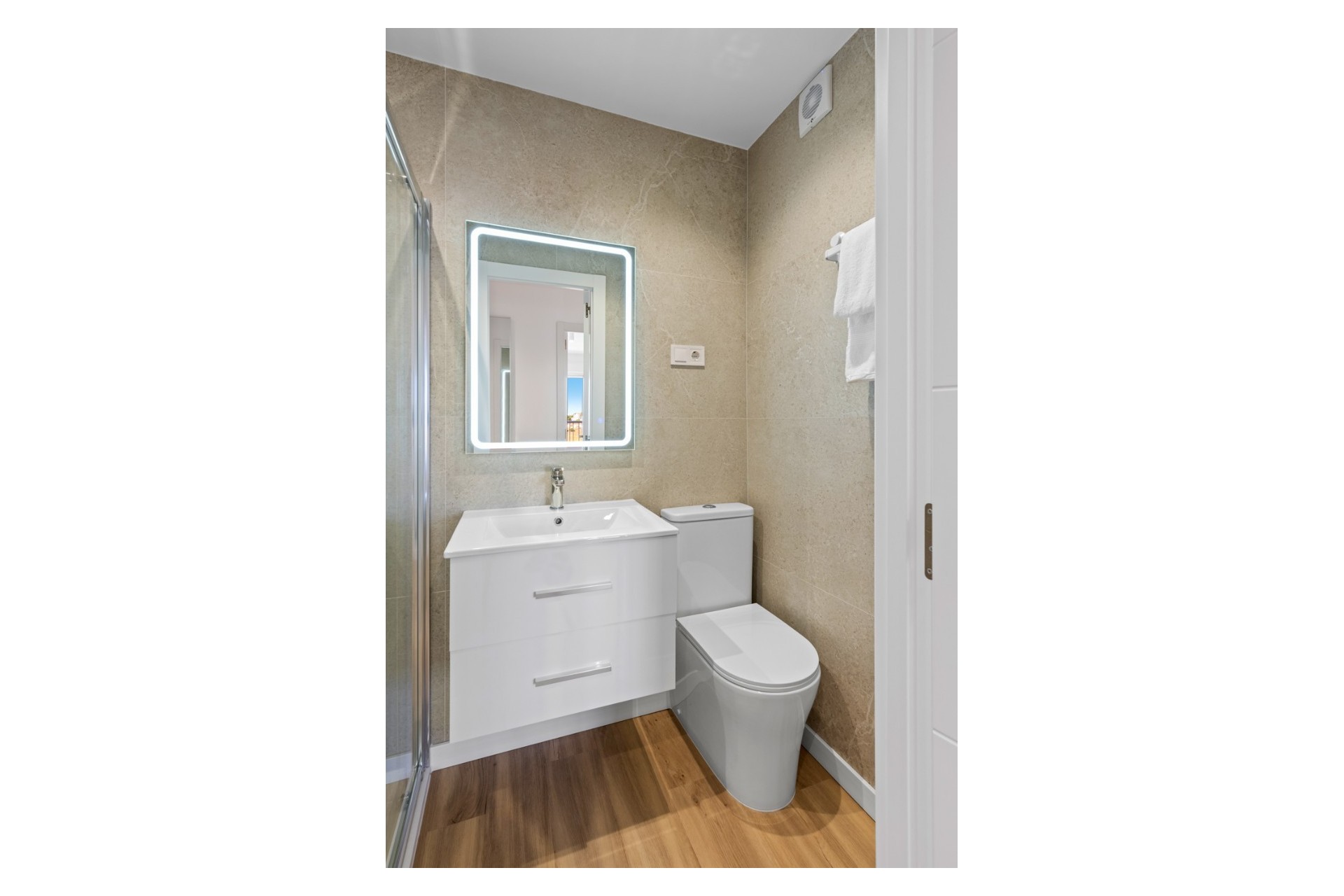 Herverkoop - Apartment - Orihuela Costa - Punta Prima