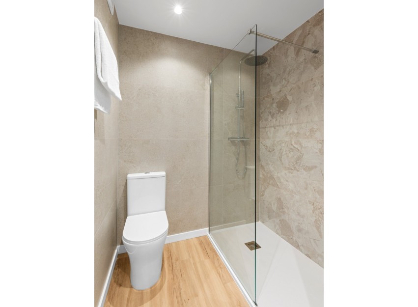 Herverkoop - Apartment - Orihuela Costa - Punta Prima