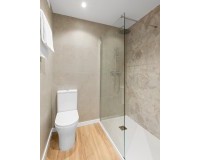 Herverkoop - Apartment - Orihuela Costa - Punta Prima