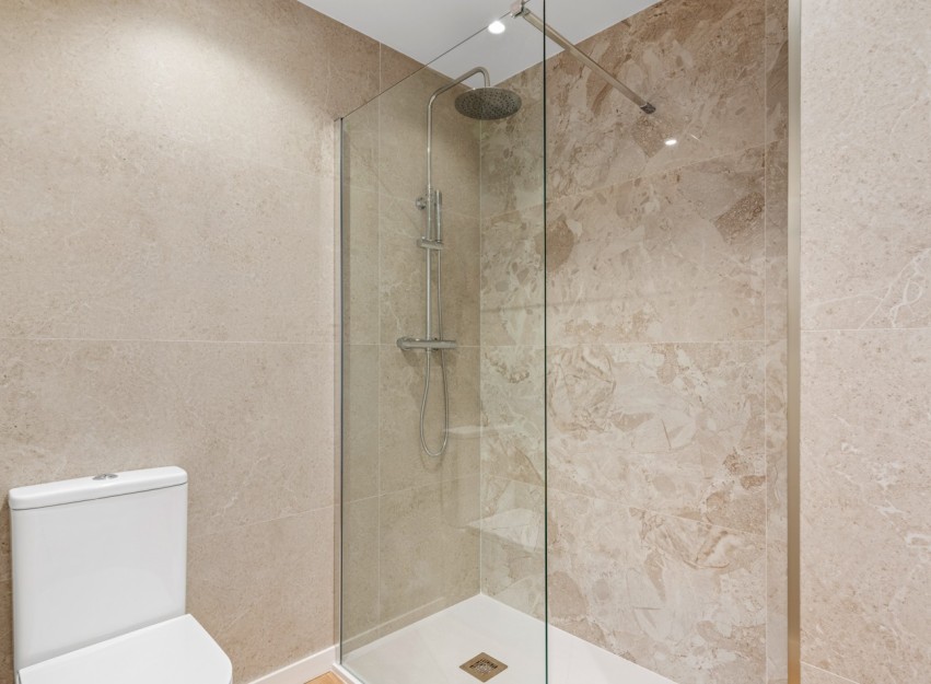 Herverkoop - Apartment - Orihuela Costa - Punta Prima