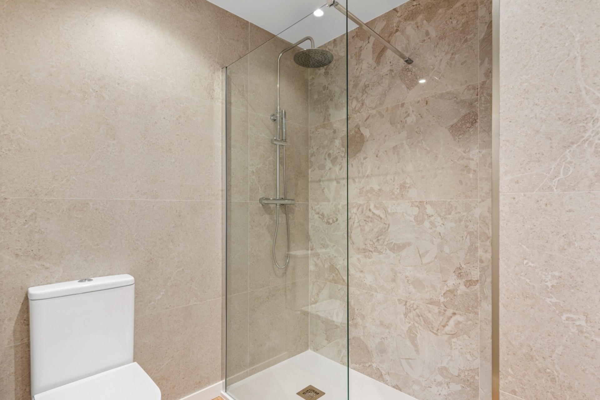 Herverkoop - Apartment - Orihuela Costa - Punta Prima