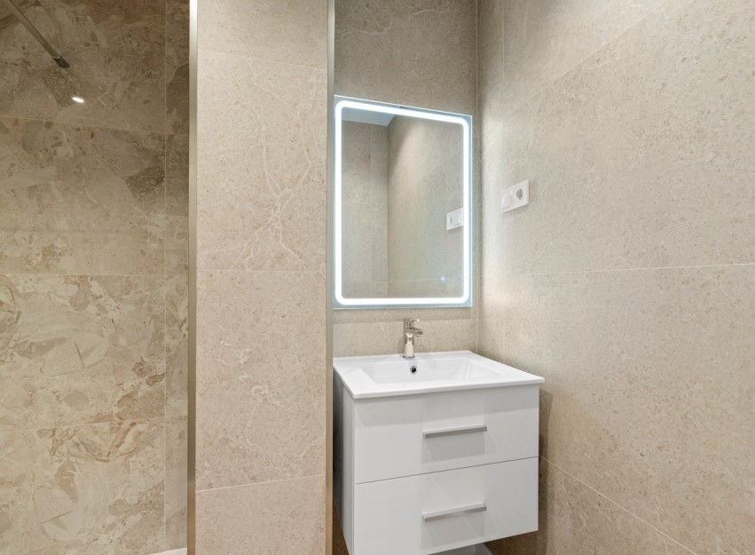 Herverkoop - Apartment - Orihuela Costa - Punta Prima