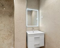 Herverkoop - Apartment - Orihuela Costa - Punta Prima