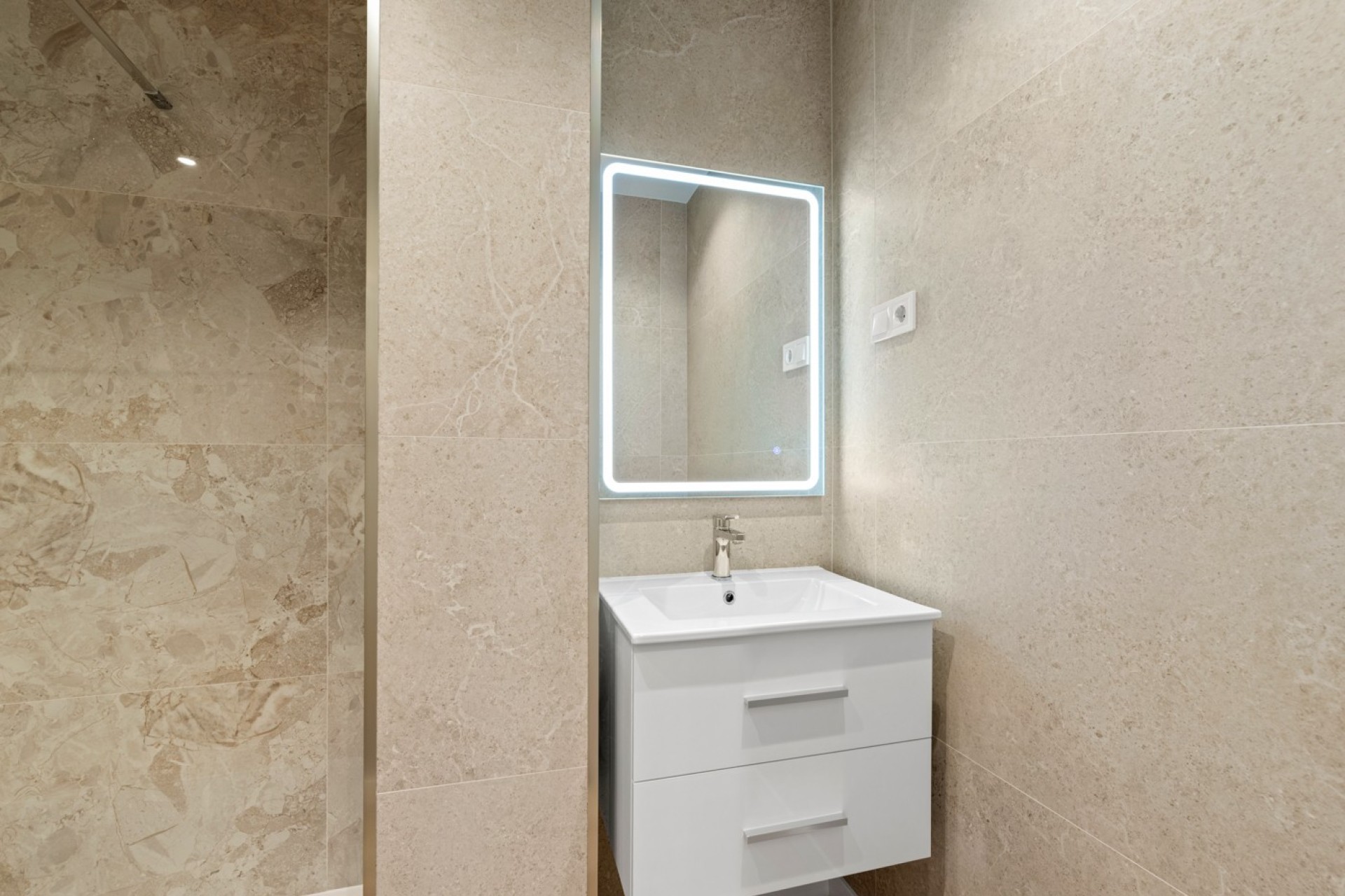 Herverkoop - Apartment - Orihuela Costa - Punta Prima