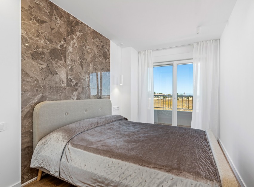 Herverkoop - Apartment - Orihuela Costa - Punta Prima