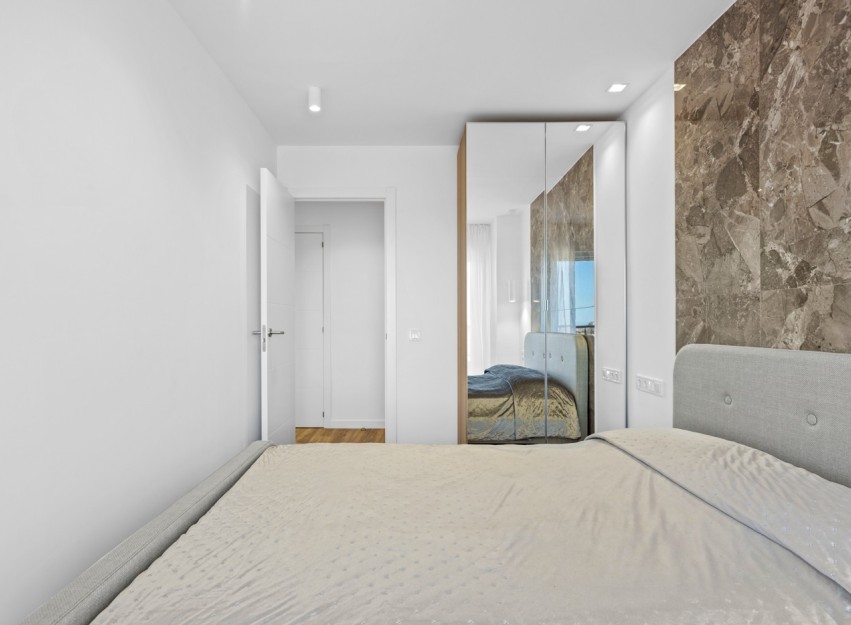 Herverkoop - Apartment - Orihuela Costa - Punta Prima