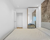 Herverkoop - Apartment - Orihuela Costa - Punta Prima