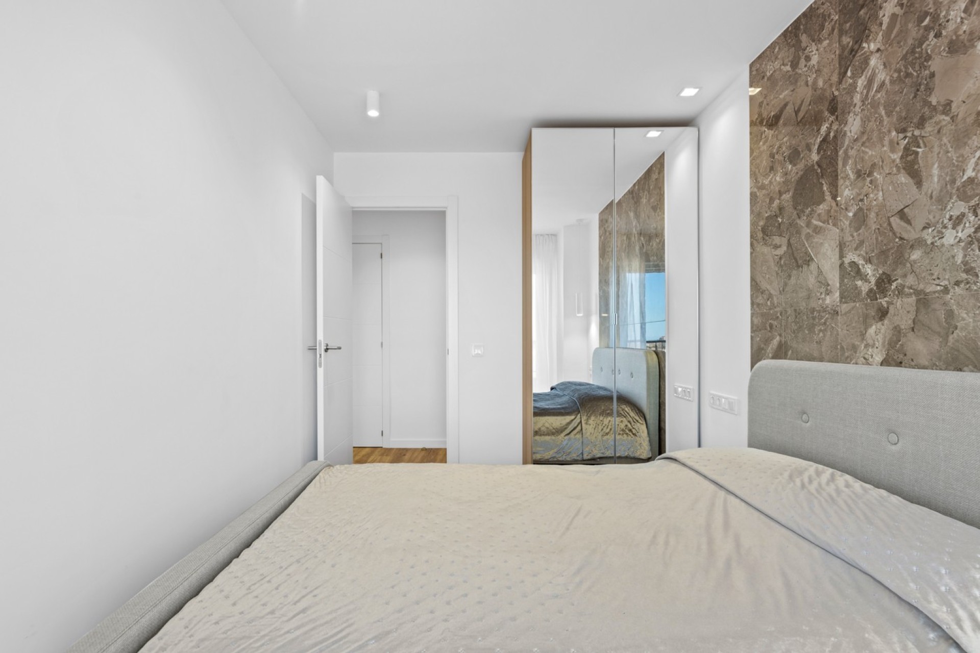 Herverkoop - Apartment - Orihuela Costa - Punta Prima