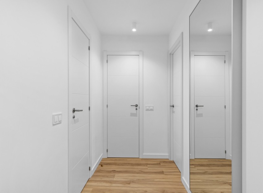 Herverkoop - Apartment - Orihuela Costa - Punta Prima
