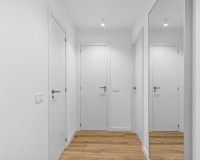 Herverkoop - Apartment - Orihuela Costa - Punta Prima