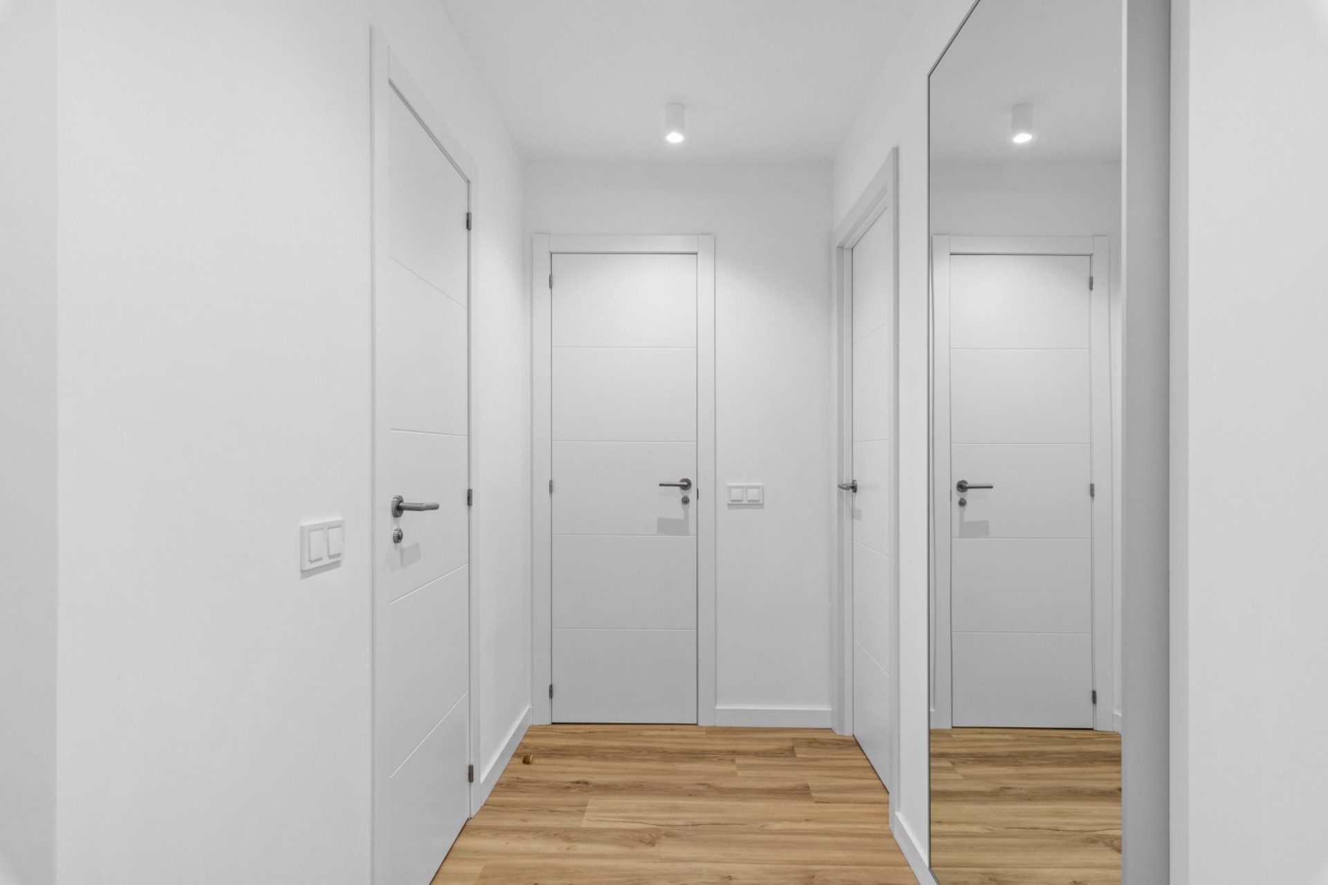 Herverkoop - Apartment - Orihuela Costa - Punta Prima
