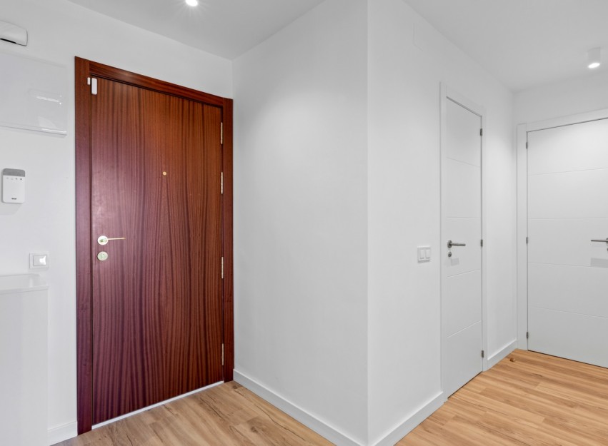 Herverkoop - Apartment - Orihuela Costa - Punta Prima