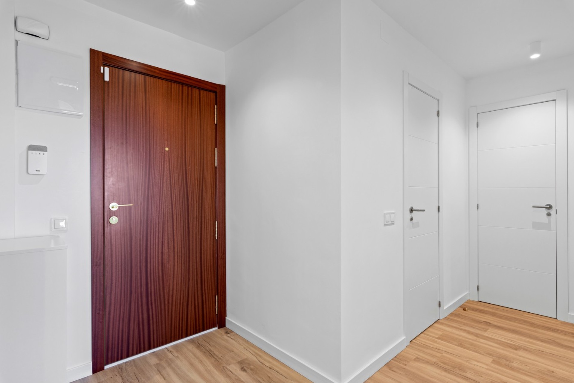 Herverkoop - Apartment - Orihuela Costa - Punta Prima