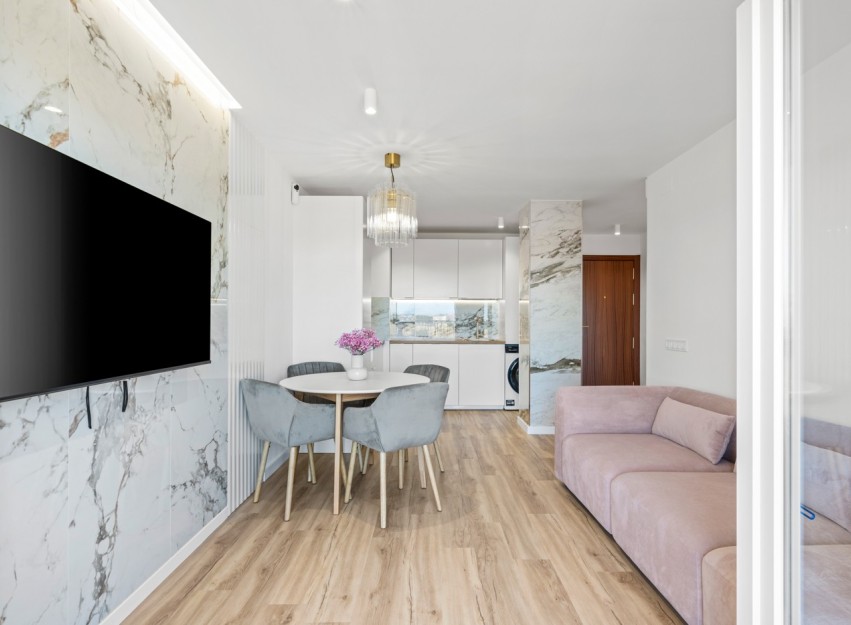 Herverkoop - Apartment - Orihuela Costa - Punta Prima