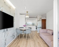 Herverkoop - Apartment - Orihuela Costa - Punta Prima