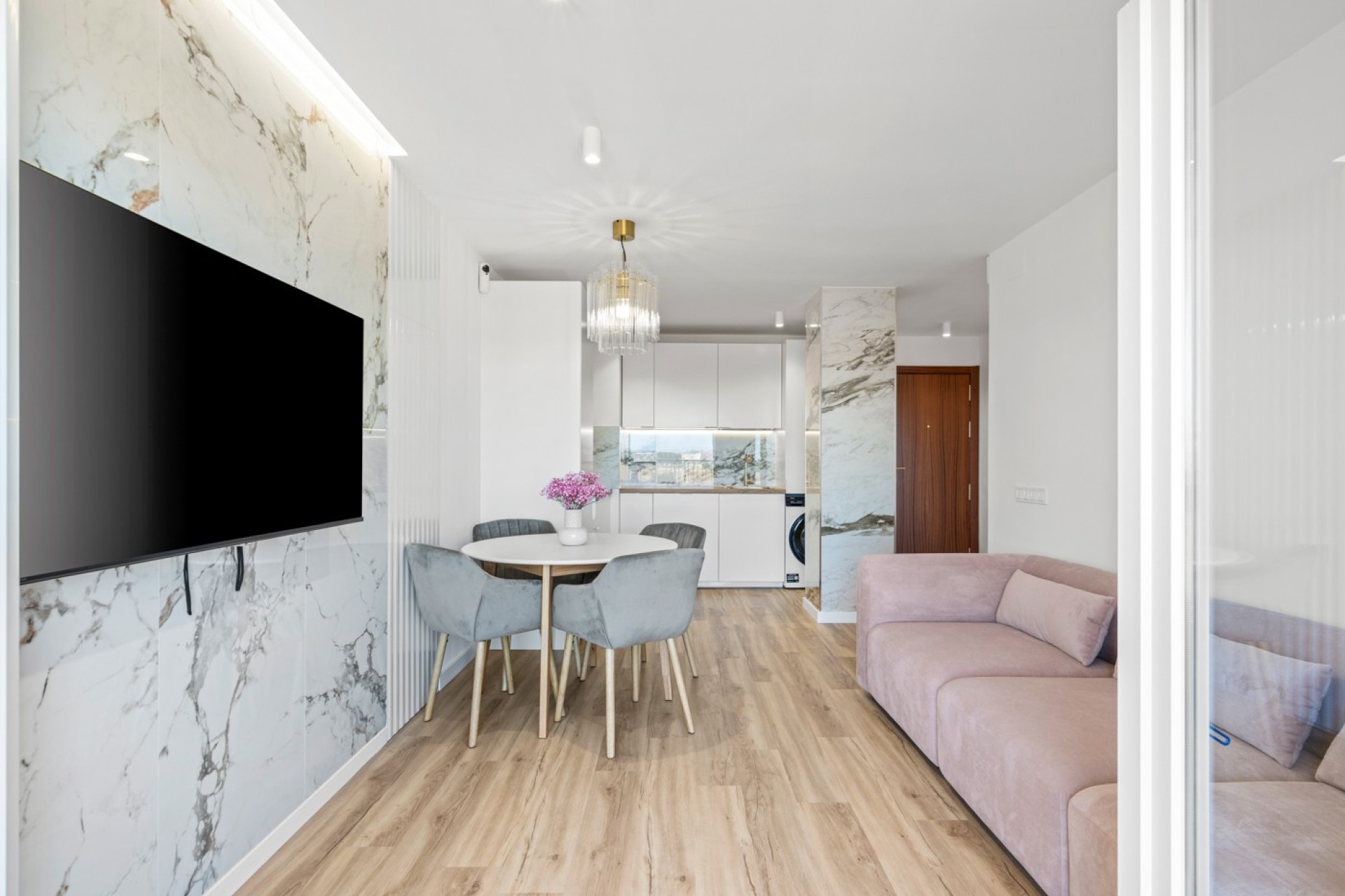 Herverkoop - Apartment - Orihuela Costa - Punta Prima