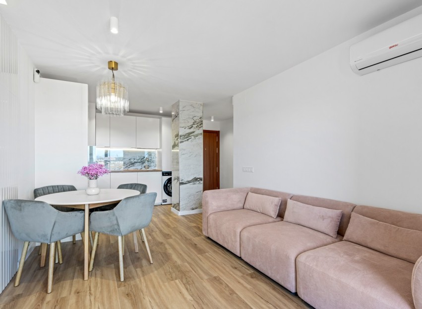 Herverkoop - Apartment - Orihuela Costa - Punta Prima