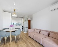 Herverkoop - Apartment - Orihuela Costa - Punta Prima