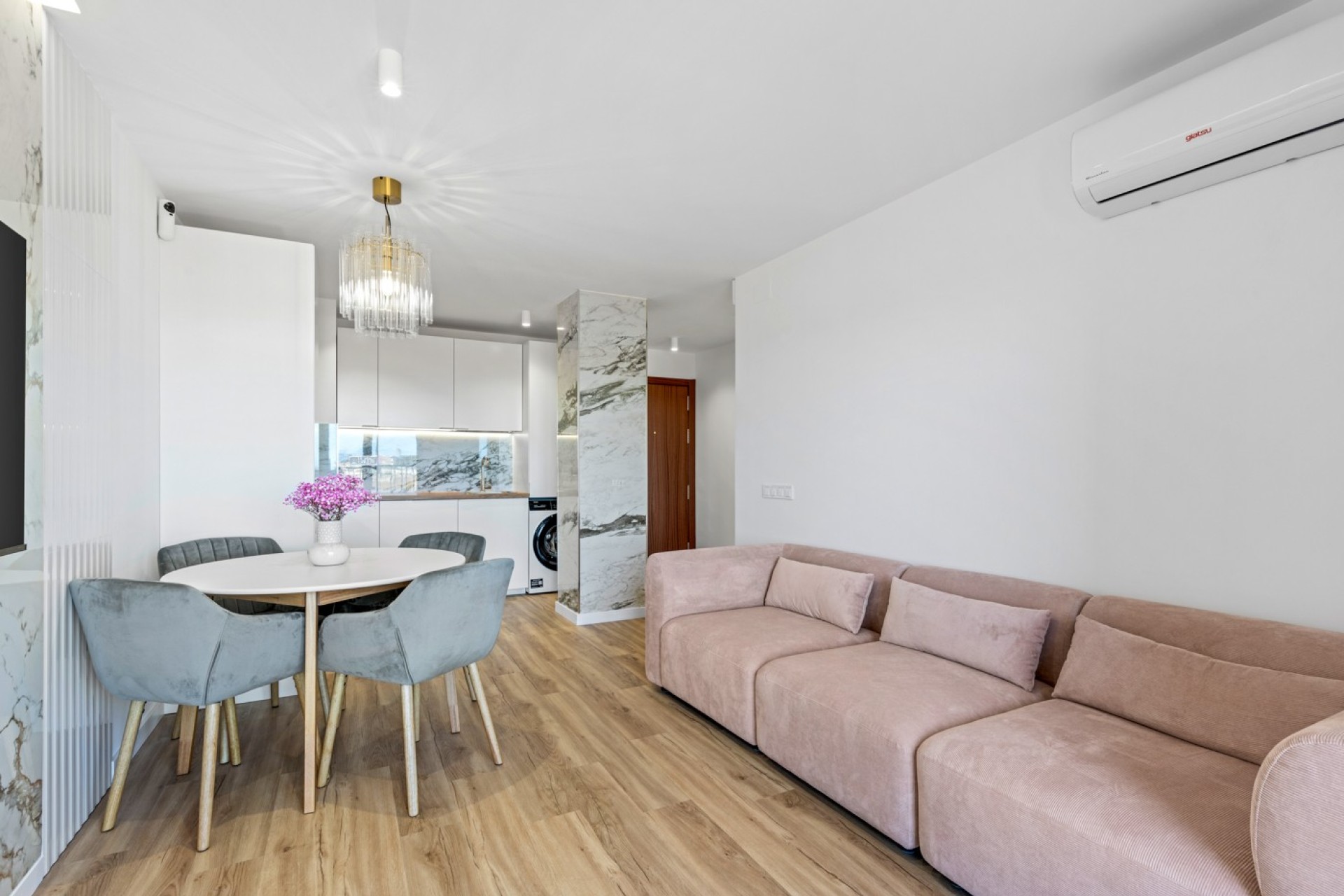 Herverkoop - Apartment - Orihuela Costa - Punta Prima