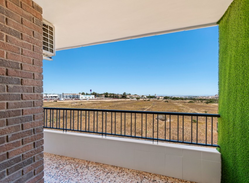 Herverkoop - Apartment - Orihuela Costa - Punta Prima