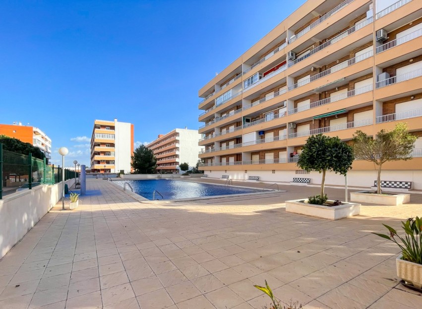 Herverkoop - Apartment - Orihuela Costa - Punta Prima