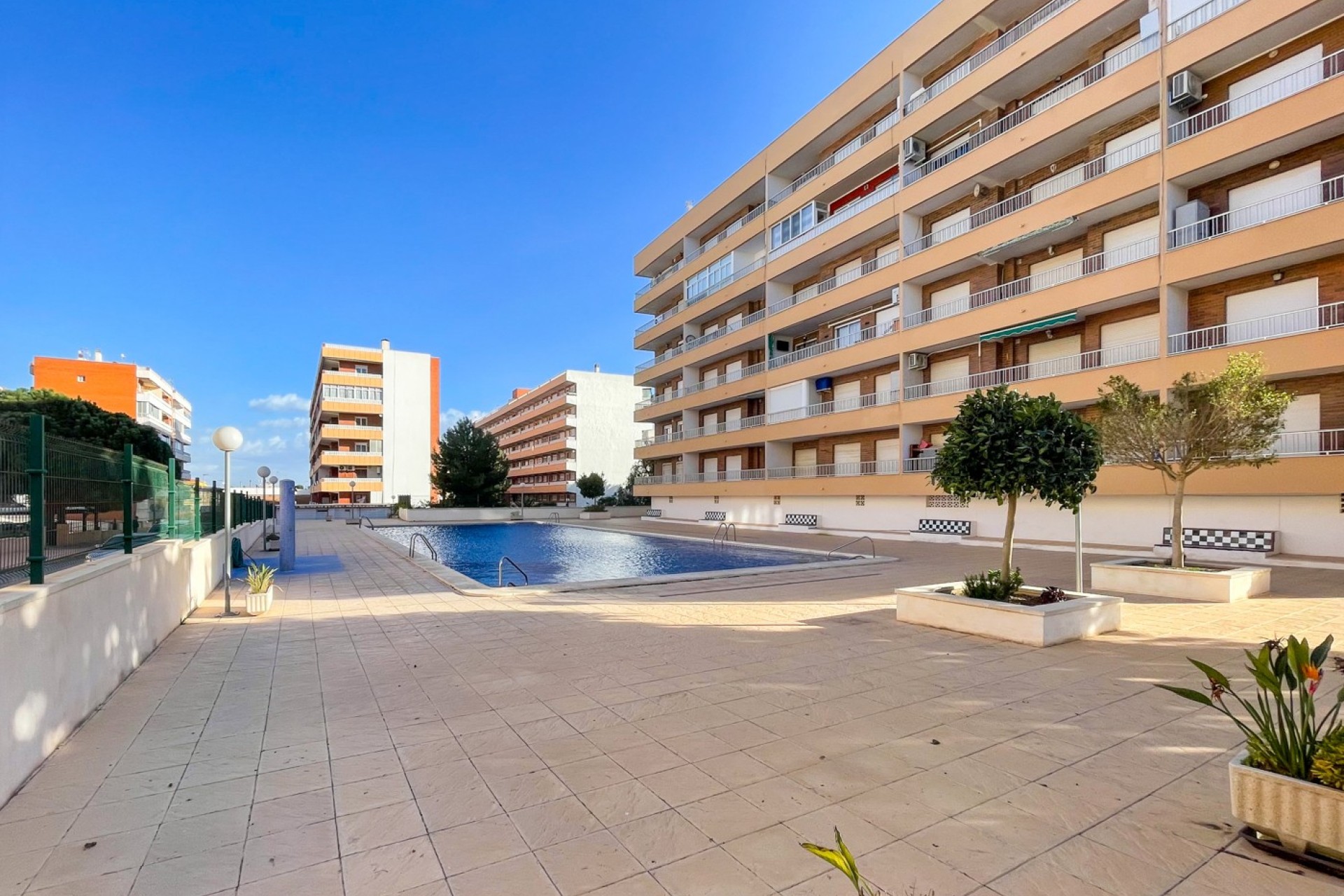 Herverkoop - Apartment - Orihuela Costa - Punta Prima