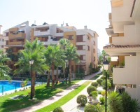 Herverkoop - Apartment - Orihuela Costa - Punta Prima